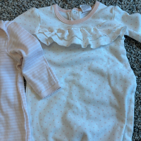 Baby Sleep Gowns. - Picture 2 of 4